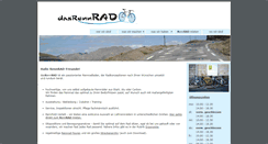 Desktop Screenshot of dasrennrad-bonn.de